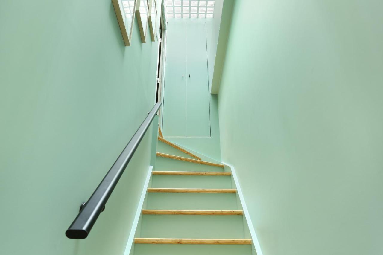 Apartment Center Of Paris By Studio Prestige Екстер'єр фото